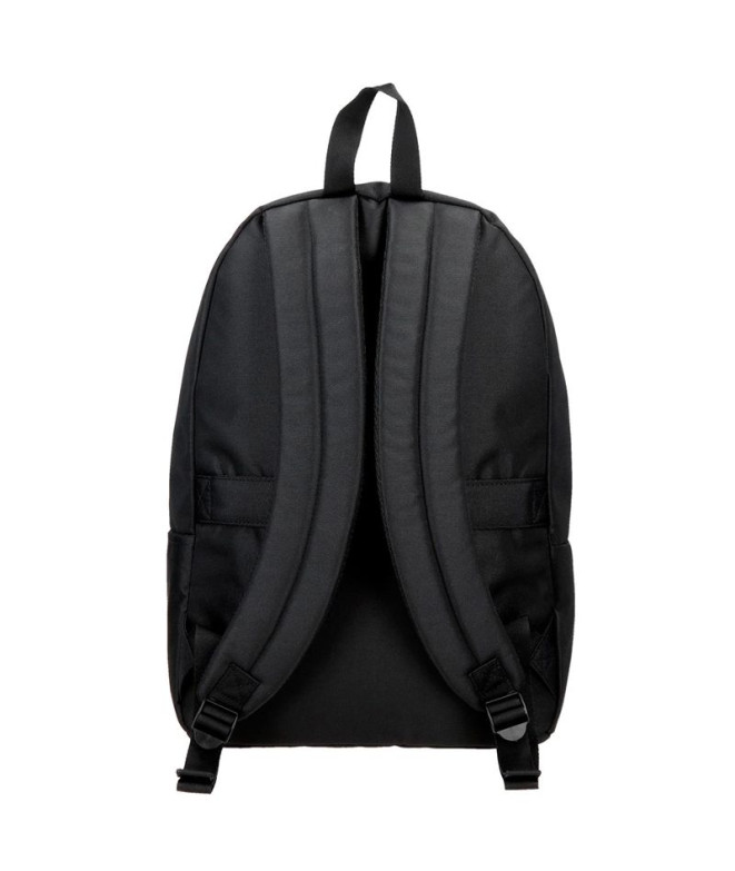 Mochila Reebok Brooklyn Preto