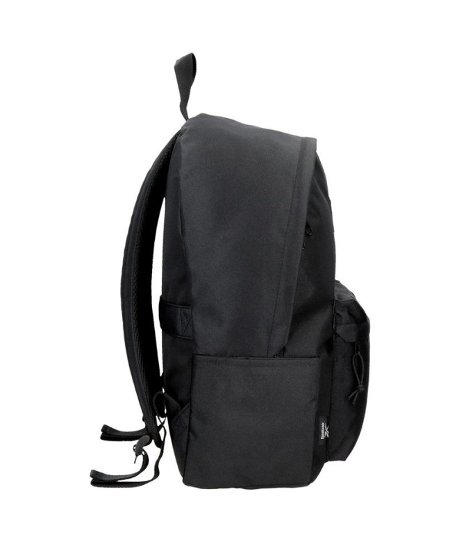 Mochila Reebok Brooklyn Negro