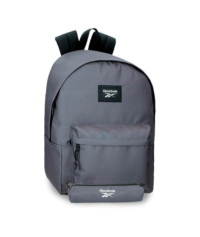 Sac à dos Reebok trousse Brooklyn avec anthracite