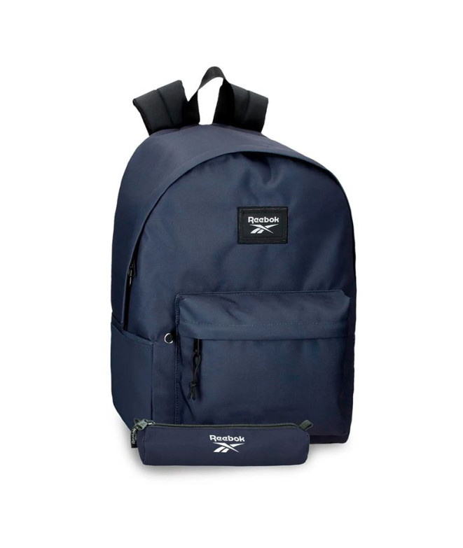 Sac à dos Reebok trousse Brooklyn avec marine