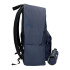 Mochila Reebok Brooklyn marinho