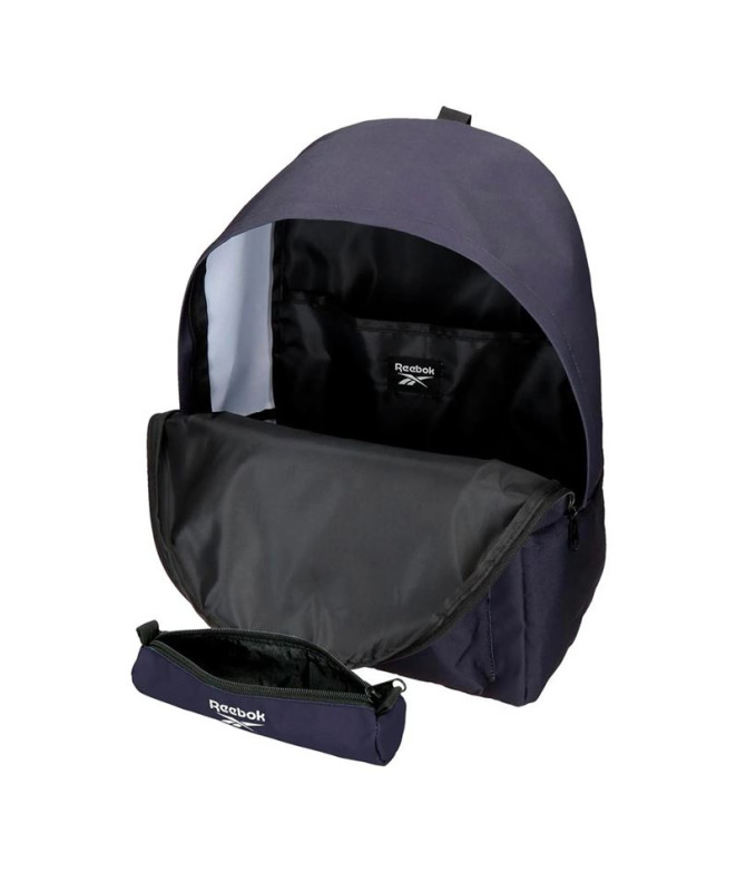 Sac à dos Reebok Brooklyn marine