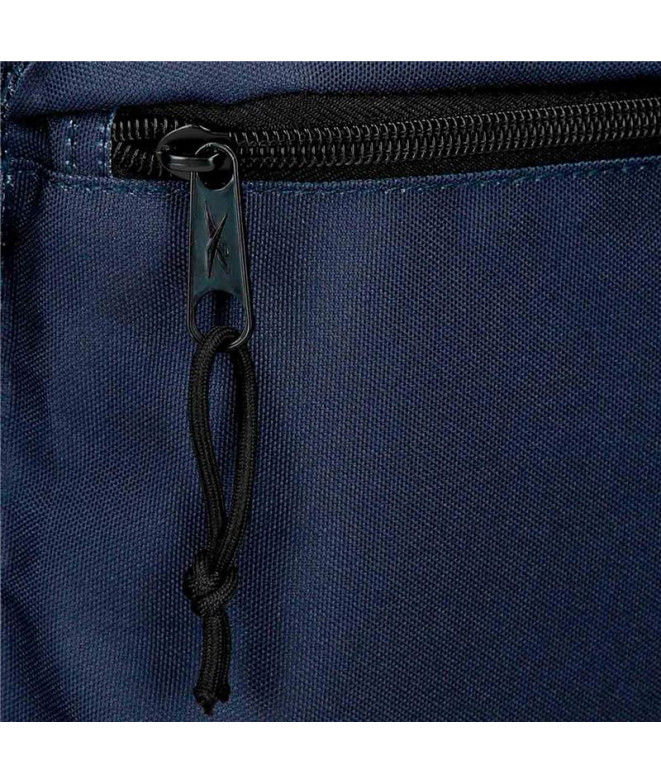 Mochila Reebok Brooklyn marinho