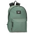 Mochila Reebok Brooklyn caqui