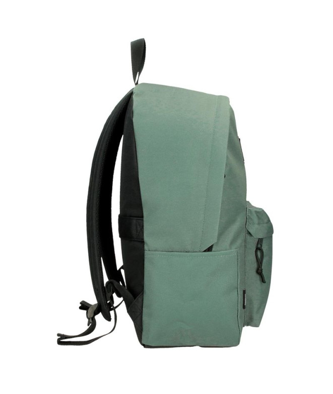 Sac à dos Reebok Brooklyn kaki