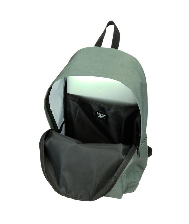 Sac à dos Reebok Brooklyn kaki