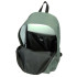 Mochila Reebok Brooklyn caqui