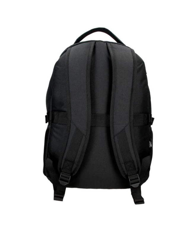 Mochila Reebok Cross One 46 cm Negro