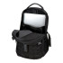 Mochila Reebok Cross One 46 cm Preto