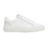Zapatillas Pepe Jeans Allen Twin Mujer Blanco