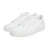 Chaussures Pepe Jeans Allen Twin Femme Blanc