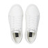 Chaussures Pepe Jeans Allen Twin Femme Blanc