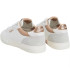 Zapatillas Pepe Jeans Kenton Court Golden Mujer Marrón Ocre