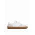 Chaussures Pepe Jeans Camden One Homme Blanc