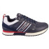 Chaussures Pepe Jeans Dublin Young Homme Blanc