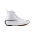 Botín Converse Run Star Hike Blanc
