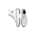 Botín Converse Run Star Hike Blanc