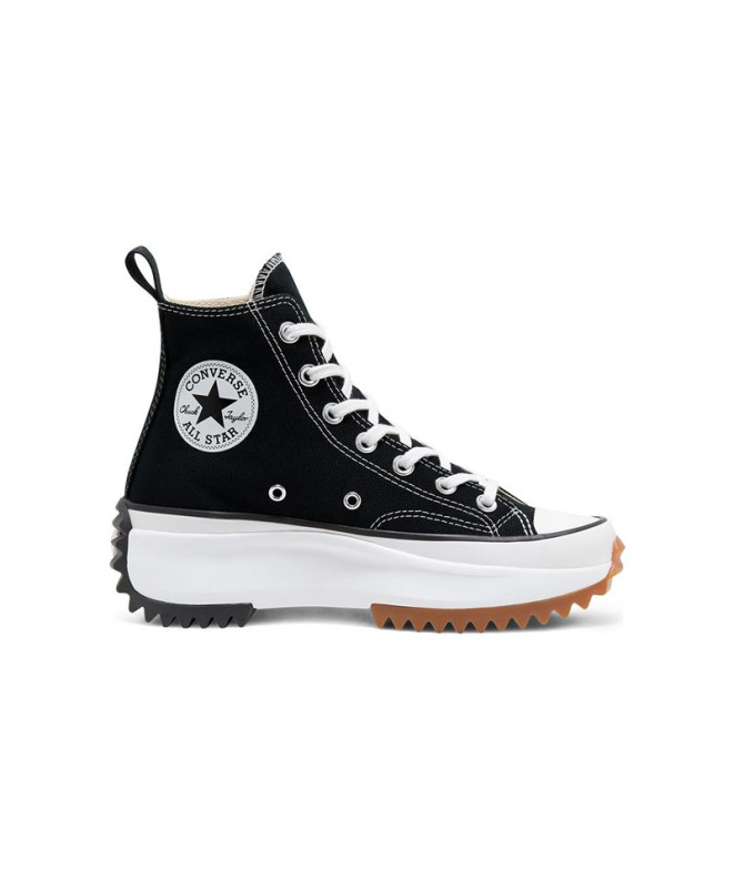 Botín Converse Run Star Hike Negro