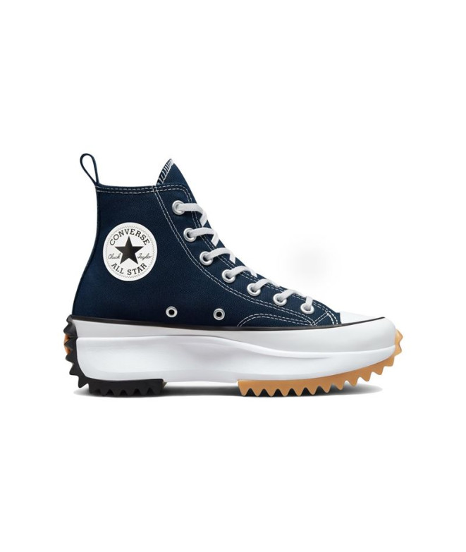 Converse Botins Run Star Hike Marinho