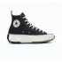 Botín Converse Run Star Hike Negro