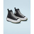 Botín Converse Run Star Hike Negro