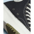 Botín Converse Run Star Hike Negro