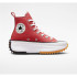 Zapatillas Converse Run Star Hike Rojo