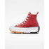 Zapatillas Converse Run Star Hike Rojo