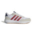 Chaussures adidas Enfant Run 60S Blanc