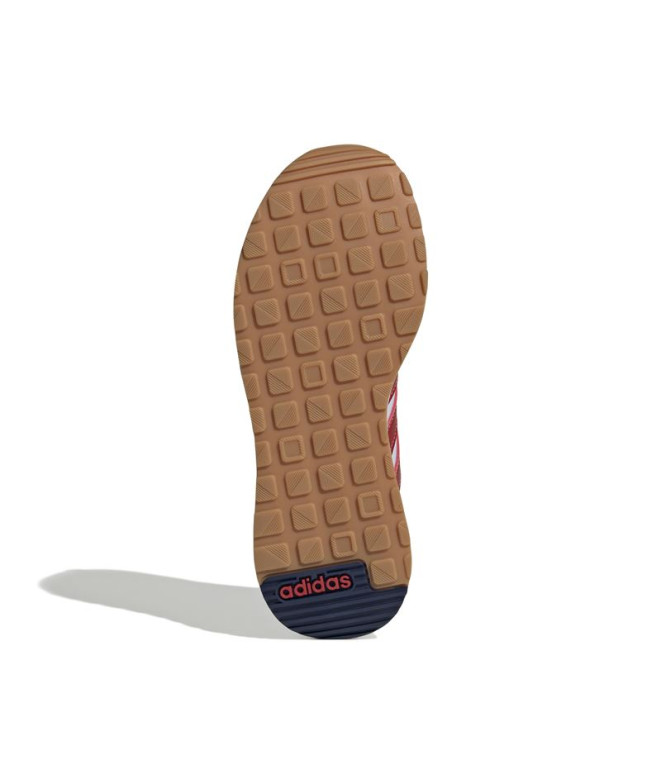 Chaussures adidas Enfant Run 60S Blanc