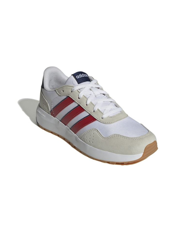 Sapatilhas adidas Infantil Run 60S Branco