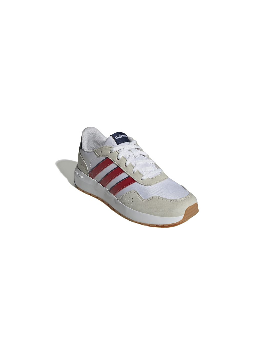 Zapatillas adidas Run 60S Infantil Blanco