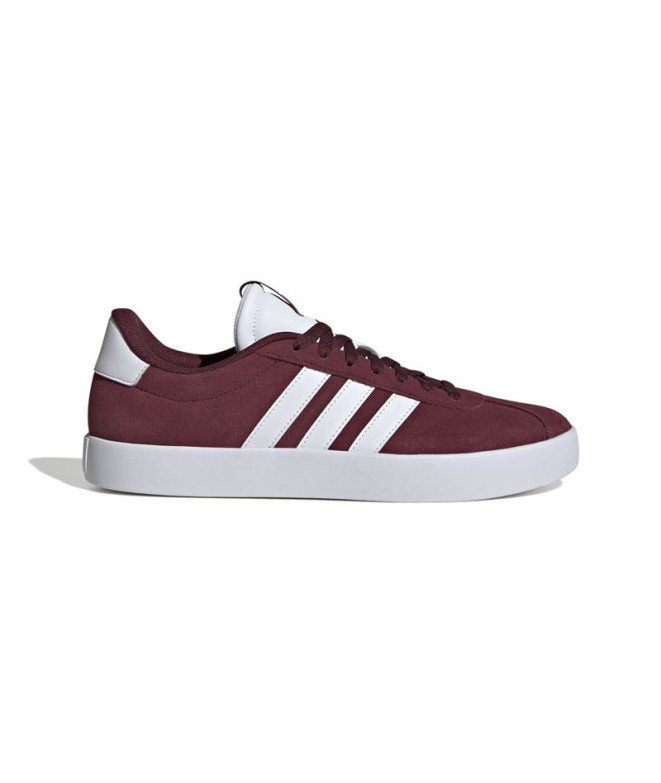 Chaussures adidas Court Homme VL 3.0 Rouge