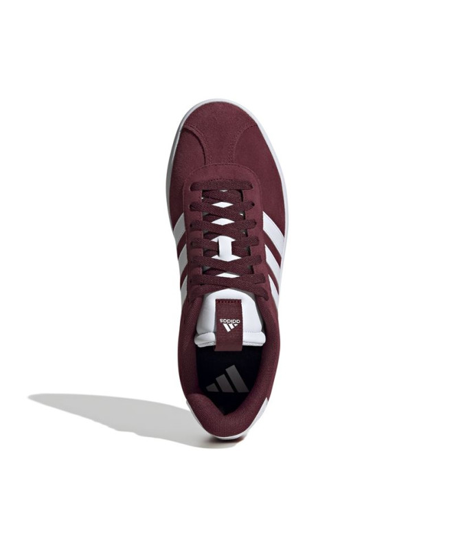 Sapatilhas adidas Court Homem VL 3.0 Vermelho
