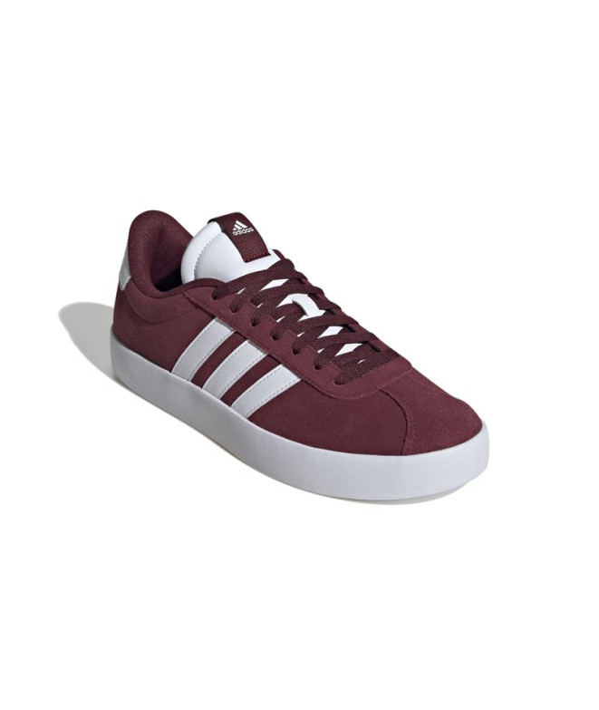 Sapatilhas adidas Court Homem VL 3.0 Vermelho