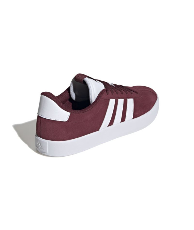 Sapatilhas adidas Court Homem VL 3.0 Vermelho