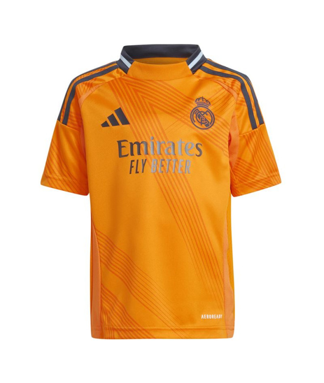 Ensemble de Football adidas Real Madrid 24/25...