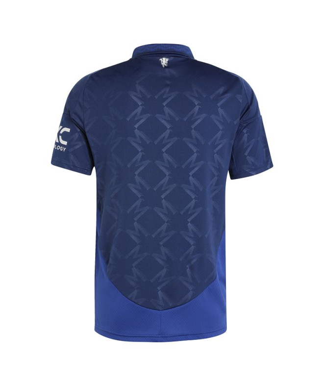 Camiseta de Fútbol adidas Manchester United...