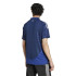 Camiseta de Futebol adidas Manchester United 24/25 Away Jersey Homem Azul