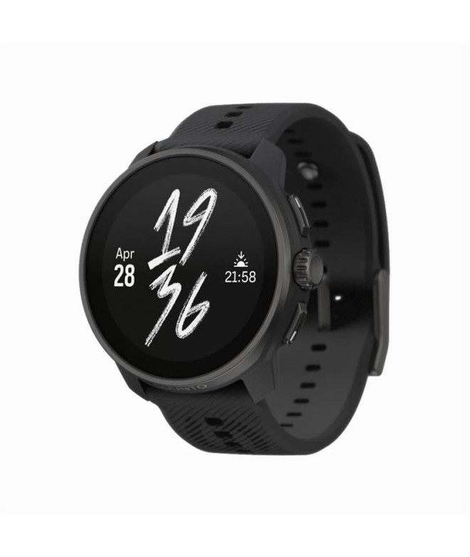 Montre Suunto Race S Noir