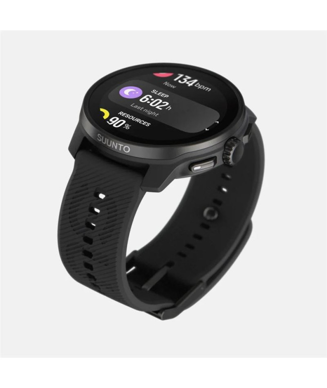 Reloj Suunto Race S Negro