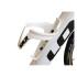 Portabidon Shimano Var Blanc