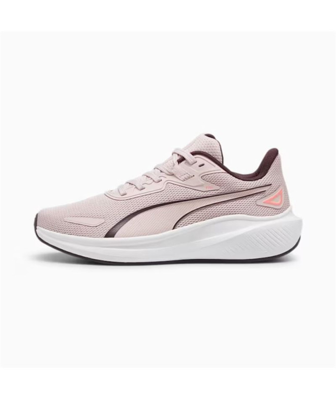 Chaussures Running Femme de Puma Skyrocket Lite Pink