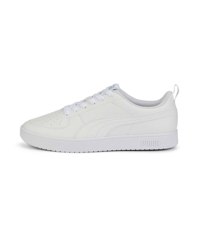 Zapatillas Puma Rickie Blanco