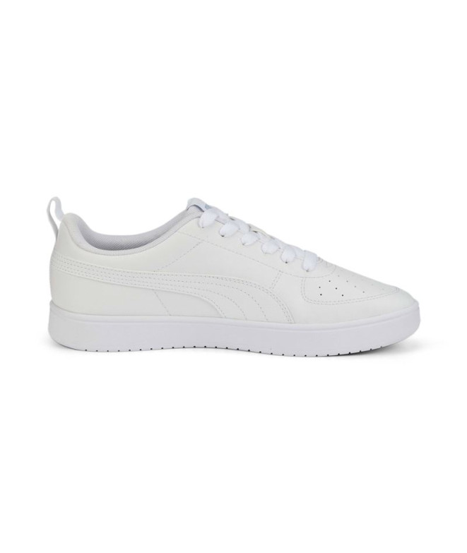 Zapatillas Puma Rickie Blanco
