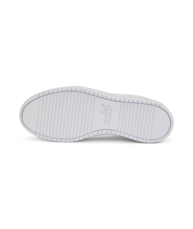 Zapatillas Puma Rickie Blanco