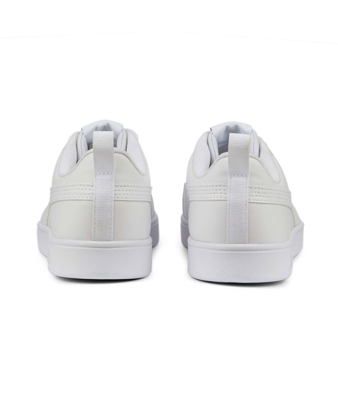 Chaussures Puma Rickie Blanc