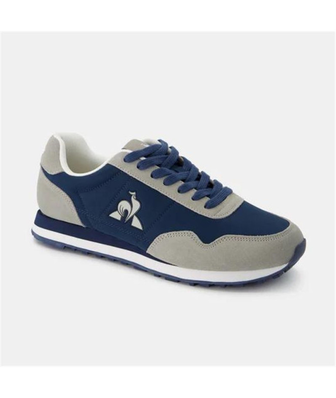 Sapatilhas Le Coq Sportif Astra_2 Moonlit Navy...