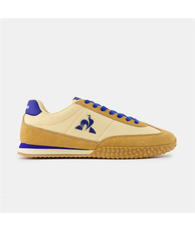 Chaussures Le Coq Sportif Veloce I Jaune d'Italie