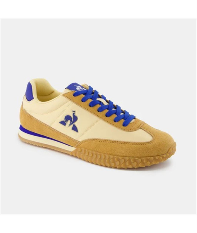 Sapatilhas Le Coq Sportif Veloce I Amarelo...